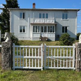 Bockekulla Gård, hotel u gradu 'Bergkvara'