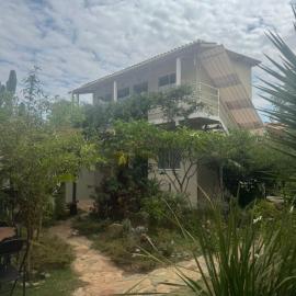 Pousada Ostara, hotel in Alto Paraíso de Goiás