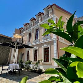 Villa Dynasty - Boutique Hotel