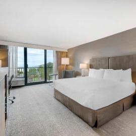 Best Western Plus Agate Beach Inn, hotel v destinácii Newport