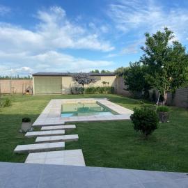 departamento planta alta ,con pileta San Rafael mendoza