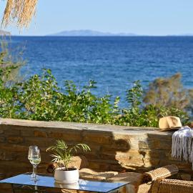 Beachfront Pleasure, hotel en Kipri