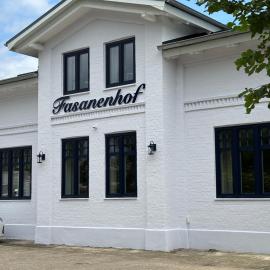 Fasanenhof Premium – hotel w mieście Bosau