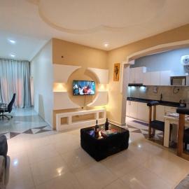 Milestone Boutique Apartments