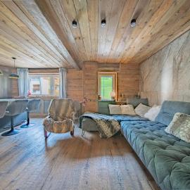 Chalet il Cervo