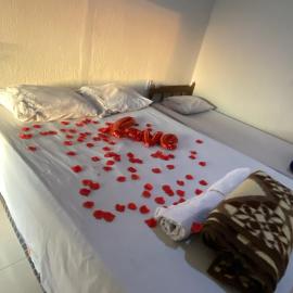 Pousada flores de ipê, hotel in Capitólio