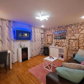 JMJ apartmaji Piran