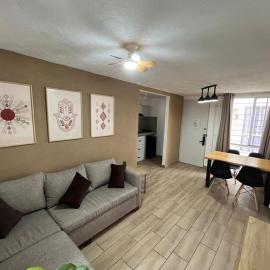 Ideal apartment Airport-Arena VFG-Industrial Zone