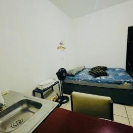 Kitnet Unip Mandic, hotel a Campinas