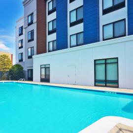 Springhill Suites by Marriott Birmingham-Colonnade, hotel em Birmingham