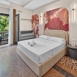 2115 Boutique Hotel