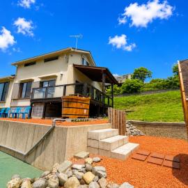 サウナパラダイス富山, hotel in Minamiboso