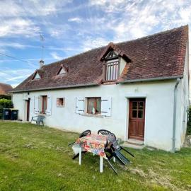 Gîte rural 5 personnes
