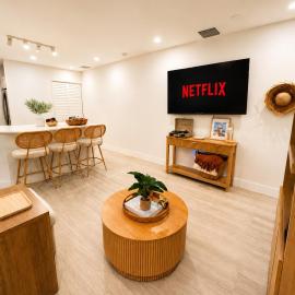 Stylish Pet Friendly 2BR Near Beach & FLL