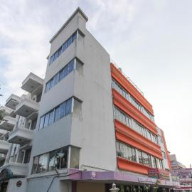 Hotel O Maruthi