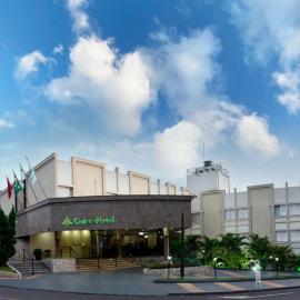 Cedro Hotel, hotel en Londrina