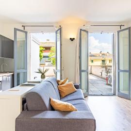 La Casa del Parco by Houset