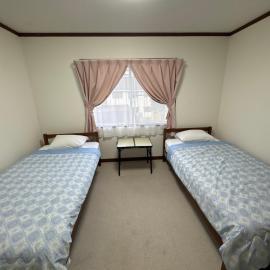 lodge ALP-HAKUBA