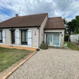 Maison rurale 8 personnes