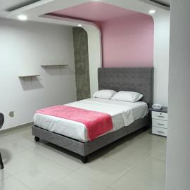 Hotel Pasarela