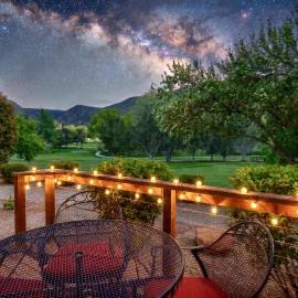 Stylish Townhome on Golf Course Red Rock View, hotel u gradu 'Sedona'