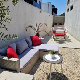 Apartments with parking space Medulin - 25408, hotel u Medulinu