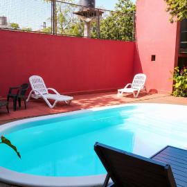JM Resort Iguazu