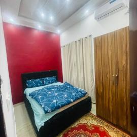 Modern apartment in Kaporo-Kipé