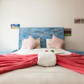 The Bamboo Studio at Bocas Town