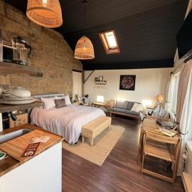The Stonehouse Makers' Maisonette، فندق في بيكتو