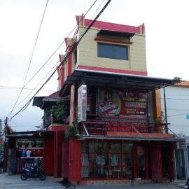Hy ReDz: Palopo şehrinde bir otel