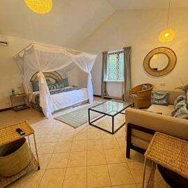 Palm Villa Hideaway