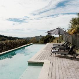 Potager House, hotel in Carool