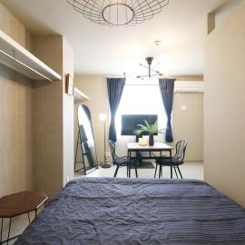 Stark House Osaka 101