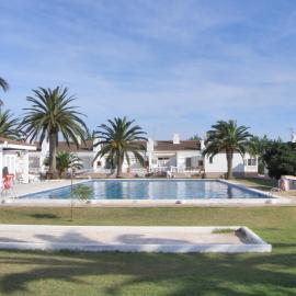 Allotjament Joana, hotel in Riumar