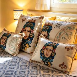 Maison La Torretta – hotel w mieście Vico Equense