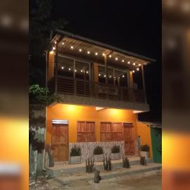Casa Completa - Macondo Beach House