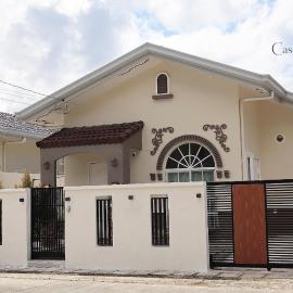 Casa De Chelle