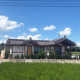 시골마을 한옥독채 '가니재', hotel a Ssangjŏng-ni
