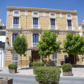 standard suite, Caudete, Albacete, Hotel in Caudete