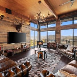 Ridge Way Views