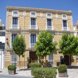 Premium suite, Caudete, Albacete, Hotel in Caudete