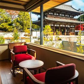Kyoto Omuro Kadensho