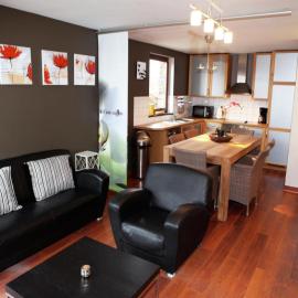 Holiday Home in Waimes near High Fens Reserve, hotell sihtkohas Ovifat