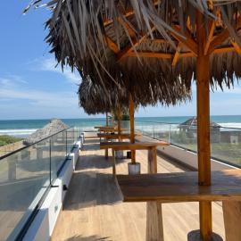 Helite Arena y Mar, hotel u gradu 'Puerto Cayo'