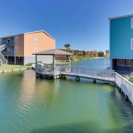 Villas on the Gulf K-2