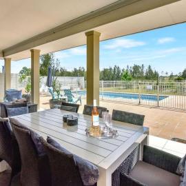 Silver Springs Estate Family & Group Hunter Valley Retreat، فندق في روثبري