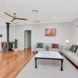 Vine & Valley Retreat