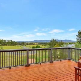 Silver Springs Cottage Hunter Valley Retreat, hotel in Rothbury