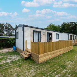 Cozy Caravan Escape for 6